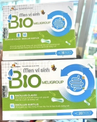 MEN BIO MELI H/10 ỐNG