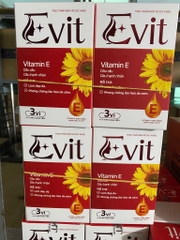 EVIT H/30viên