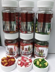 3B GOLD ( CH/100V ) ĐỦ MÀU