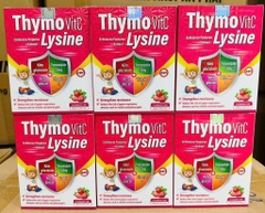 THYMO VIT C LYSINE DÂU H/20ống