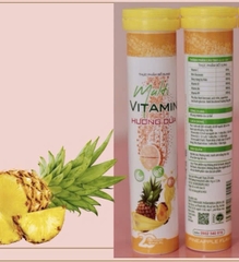 SỦI DỨA 4g lốc/10tip