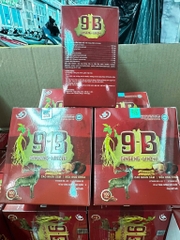 9B ĐỎ