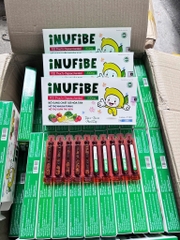 INUFIBE CHẤT XƠ H/20ống