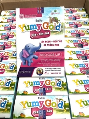 YUMY GOLD H/20ống