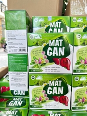 MÁT GAN ATP H20ống