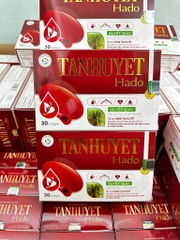 Tan huyết Hado