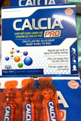 CALCI PRO