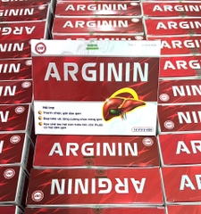 ARGININ Đỏ HT