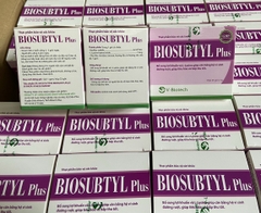 BIOSUPTYL gói
