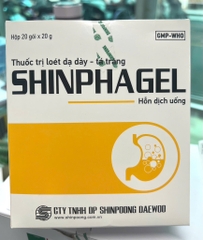 SHINPHAGEL H/20gói
