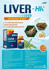 LIVER HK