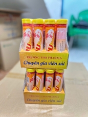 Sủi MU multivitamin lốc/12tip