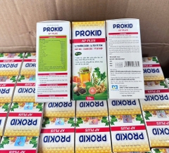 Sr ho PROKID AP plus