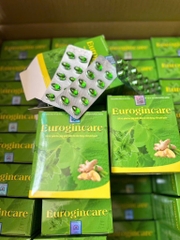 EUROGINCARE xanh h/100v
