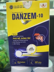 DANZEM 10 h/60viên