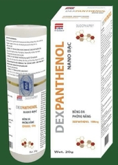 Dex Panthenol
