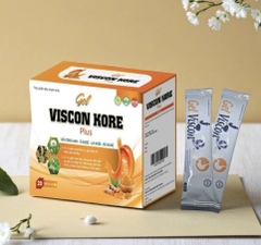 GEL VISCON KORE H/20gói