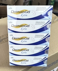 DERMATIS EXTRA gel t/15g