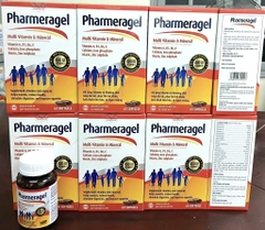 PHARmeragel ch/60v
