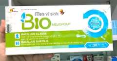 MEN BIO Meli h/20ống