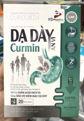 CURMIN DẠ DÀY AN VỊ