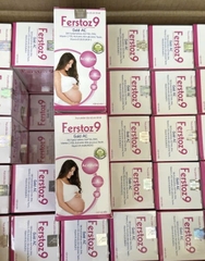 BỔ BẦU FERSTOZ 9 gold AC