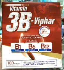 3B Viphar