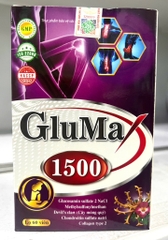 GLUCO MAX TÍM ch/60viên