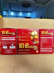 18B GINSENG LINHZHI