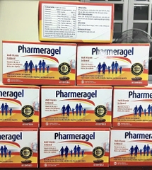 PHARMERAGEL VỈ H/60viên