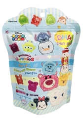 Kẹo dẻo TSUM TSUM ( DHA , Prebiotics)