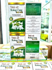 TRINH NỮ CALI USA CH/50viên