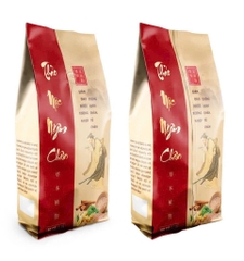 THẢO MỘC NGÂM CHÂN