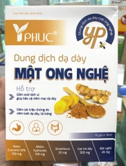 MẬT ONG NGHỆ Y PHÚC H/15gói