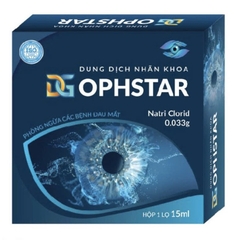 OPHSTAR DG