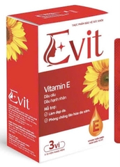 E VIT DHT h/30v