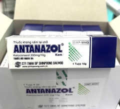 Kem bôi ANTANAZOL tip/10g
