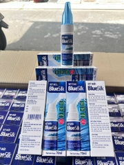 Xịt mũi BLUE SILK Xanh ch/70ml