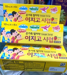 SAY GÓI vàng HQ h/4gói