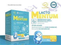 Lacto Mentum H/20gói