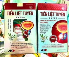 TIỀN LIỆT TUYẾN EXTRA ch/30vien