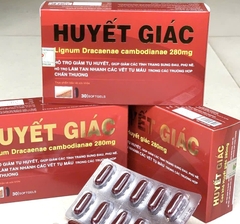 HUYẾT GIÁC H30v