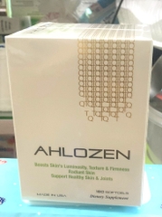 AHLOZEN AEC