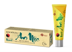 KEM BÔI DA AN MỘC