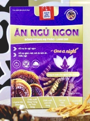 ĂN NGỦ NGON Y PHÚC gói
