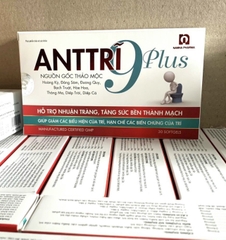 ANTRI 9 PLUS