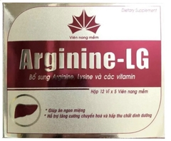ARGININ LG