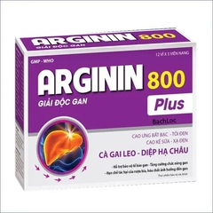 ARGININ 800 PLUS Tím