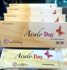 AVALO DAY VÀNG