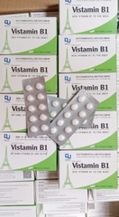 VISTAMIN B1 VỈ